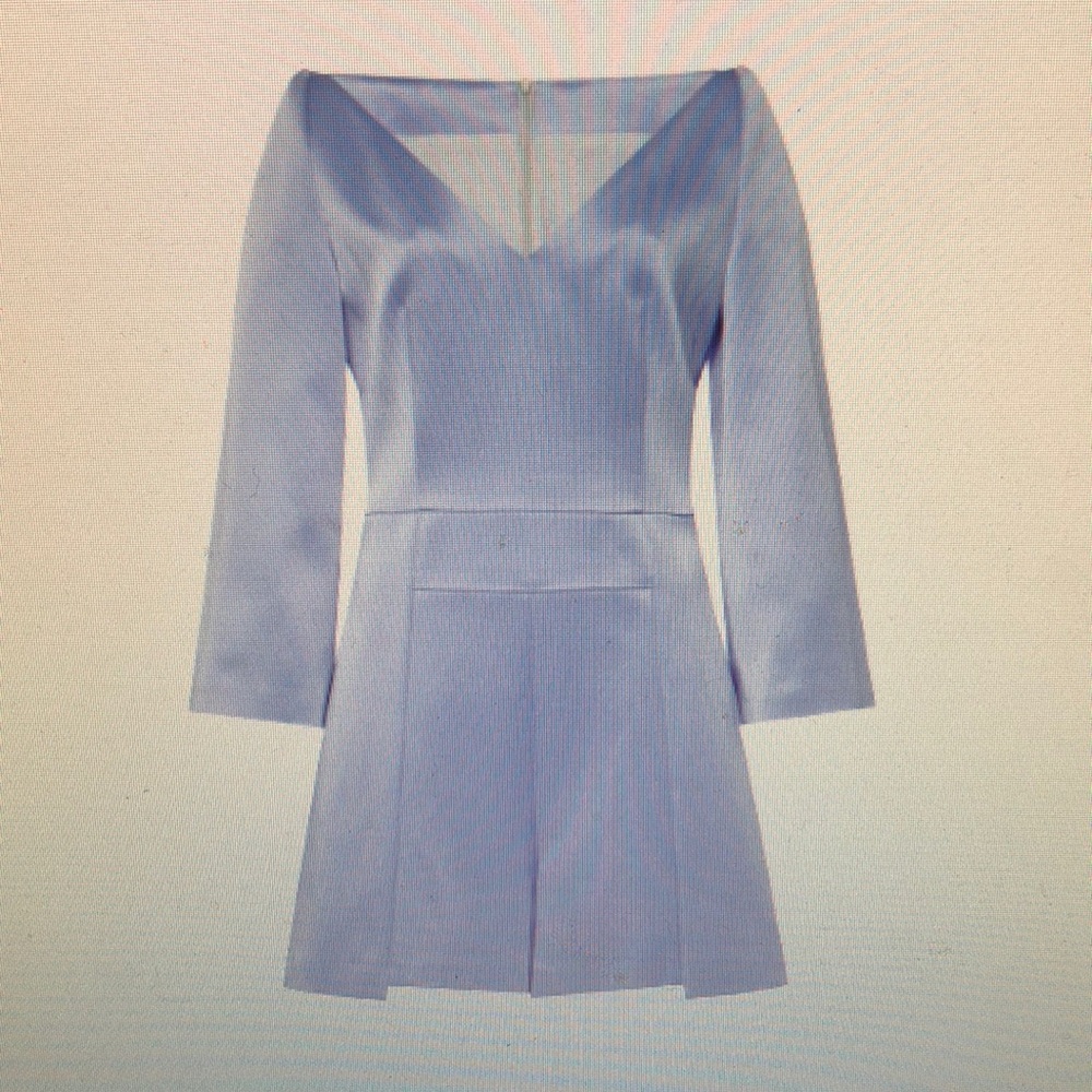 Galvan romper 💙